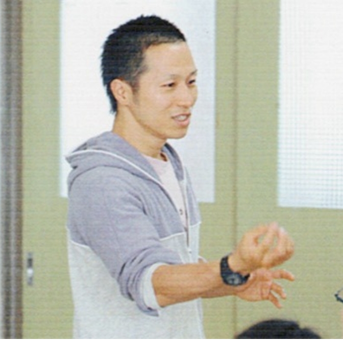レオマネジメントサポートの汐中さんの写真